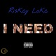 I Need Single