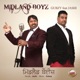 Midland Boyz feat Jashi Single Gubzy Mix