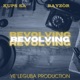Revolving feat RayzoR Single