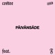 Päivänsäde feat F Single