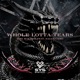 Whole Lotta Tears feat Sagan Ummo Single