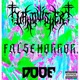 False Horror Single