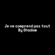 Je ne comprend pas tout Single