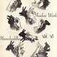 Shadow Work Vol 6 EP EP