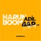 Boom Bap Sessions 3 feat Kamufle Single