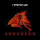 Infinity feat Tamarra Single