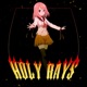 HOLY RAYS Single