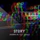 Story feat Nirala Single