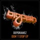 Don t Stop EP Single