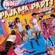 Pajama Party Time