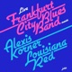 Live Frankfurt City Blues Band Meets Alexis Korner Louisiana Red