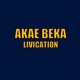 Akae Beka Livication Single