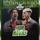 HDR vs NAVAS