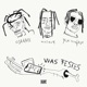 Was Festes feat YUN MUFASA Single