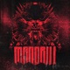 MANDRILL EP