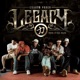 Legacy feat El Rojo EP