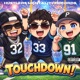 TOUCHDOWN feat Jandro ksm memo Single