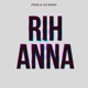 Rihanna Frisk Vix Remix Single