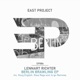 Berlin Brawling EP