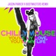 You re My Love You re My Life Jason Parker X Bootmasters Remix Single