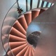 Spiral Staircases