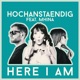 Here I Am feat Mhina Single
