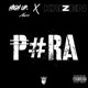 PERA feat KRIZEN Single