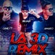 La 3D Remix Single