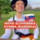 Nová Slovenská Hymna Paródia Single