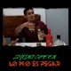 Lo mío es pegar Single