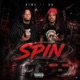 Spin feat SD Single