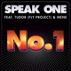 No 1 feat Tudor Fly Project Irene Single