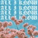 ALL I KNOW Single