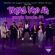 Taças pro ar Purple Tracks 4 feat Meggy B Don Nofi FG Bllack Thay Fonts Single