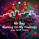 Waiting on My Feelings Joey SLVR Remix Single