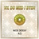 Vil Du Med I Byen feat A G Single