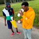 Ruin my day feat Lil dev Single