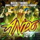 Ando feat Jowell Randy Secreto El Famoso Biberon Remix Single