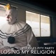 Losing My Religion Single