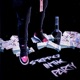 Stepped In The Party Single