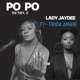 Po Po Remix 2 feat Frida Amani Single