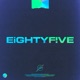 EiGHTYF VE EP