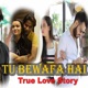 Tu Bewafa Hai Original Single