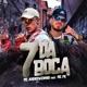 7 da Boca feat Mc Pk Single