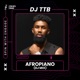 Afropiano DJ Mix
