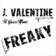 Freaky feat Gucci Mane EP