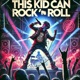 THIS KID CAN ROCK N ROLL EP