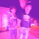up in my town Single