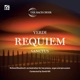 Messa da Requiem IV Sanctus Arr for Choir 2 Pianos Organ Percussion by Richard Blackford Single