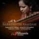 Saraswathi Raagam Live Single